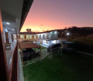 Rancho Mendoza casa hospedaje - Cajamarca - 2