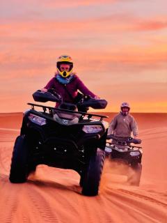 Stargazing Luxury camp - Merzouga - 9