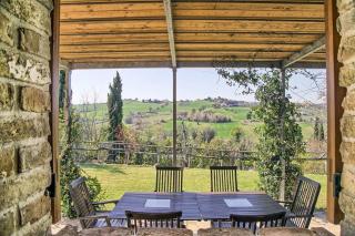 Italian Experience-Villa Oleandri - Ostra - 4