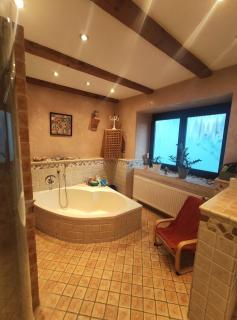 Zimmer in unserem Traumhaus am Fluss - Kallmünz - 5