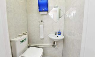 Large Luxurious Flat In - Istambul - 9