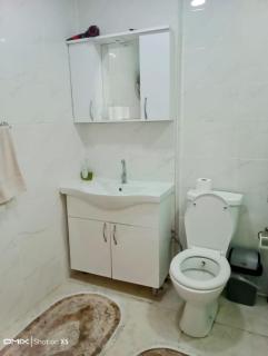 Large Luxurious Flat In - Istambul - 7