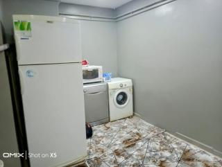 Large Luxurious Flat In - Istambul - 3