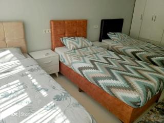 Large Luxurious Flat In - Istambul - 4