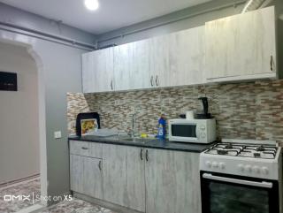 Large Luxurious Flat In - Istambul - 5