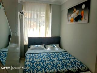 Large Luxurious Flat In - Istambul - 2