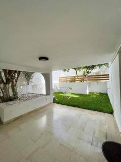Luxurious apartment with garden s2 - Dar el Haj Ahmed Souid - 9