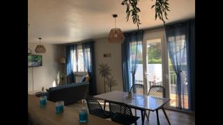 Gîte détente - Petit-Berneval - 5