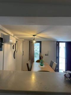 Luxurious apartment with garden s2 - Dar el Haj Ahmed Souid - 5