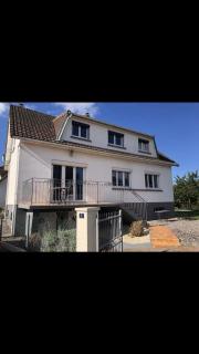 Gîte détente - Petit-Berneval - 1