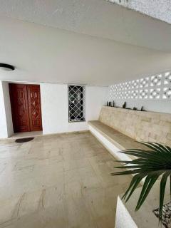 Luxurious apartment with garden s2 - Dar el Haj Ahmed Souid - 2