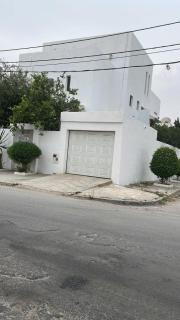 Luxurious apartment with garden s2 - Dar el Haj Ahmed Souid - 1