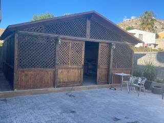 Wood House - Rebolledo - 0