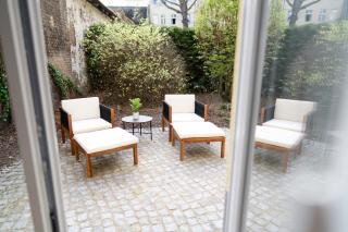 Design Apartment with Garden - Berlino - 7