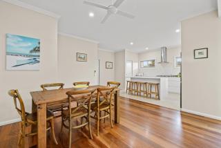 Sunnyside 15B Baldwin St South West Rocks - Full Linen Provided - South West Rocks - 6