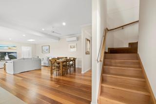 Sunnyside 15B Baldwin St South West Rocks - Full Linen Provided - South West Rocks - 2