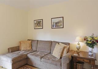 The Stables - Wangford - 1