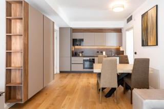 Free Parking Besta 10 minutes away Private Terrace and Garden view - Milan - 8