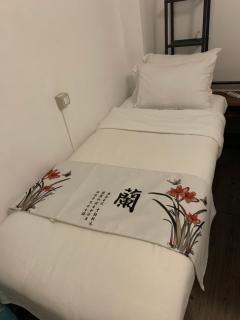Hello Wang Bnb - Milan - 2