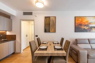 Free Parking Besta 10 minutes away Private Terrace and Garden view - Milan - 1