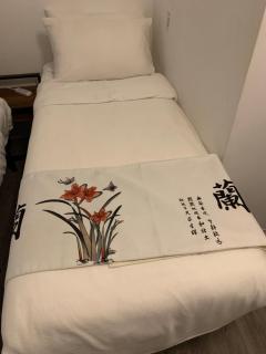 Hello Wang Bnb - Milan - 9