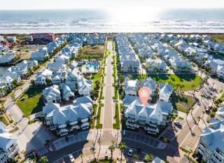 C View TC 1310 - Port Aransas - 8