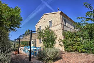 Italian Experience-Villa Sinfonia - Ostra - 2
