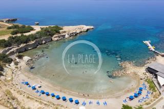 Cosy 2Br Family Apartment - Mythical Sands Resort - Paralimni - 1