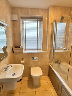 Allt Nan Ros Apartments fort william - Onich - 3