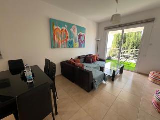 Cosy 2Br Family Apartment - Mythical Sands Resort - 1