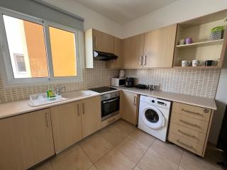 Cosy 2Br Family Apartment - Mythical Sands Resort - 7
