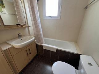 Cosy 2Br Family Apartment - Mythical Sands Resort - 3