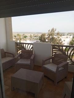 Chez Lina Folla - Monastir - 4
