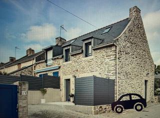Studio Saint-Jacques - Sarzeau - 1