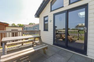 Lodge 18 - Padstow - 9
