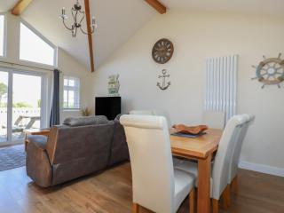 Lodge 18 - Padstow - 4