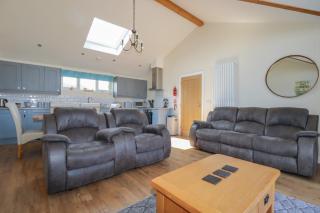 Lodge 18 - Padstow - 6