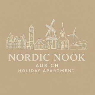 Nordic Nook - Aurich - 6