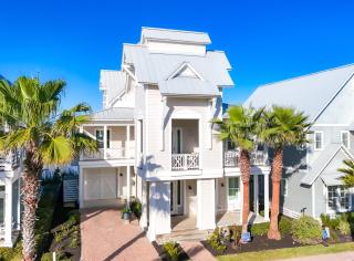 High Tide 243 HI - Port Aransas - 8