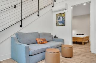 2 Br Loft In The French Quarter - New Orleans - 6