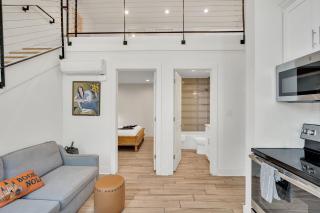 2 Br Loft In The French Quarter - New Orleans - 4