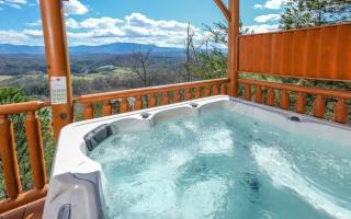 Legacy Views and A Theater - Sevierville - 9