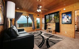 Legacy Views and A Theater - Sevierville - 6
