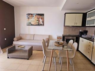 Corfu Glyfada Beach Apartment 23 - Glyfada - 7