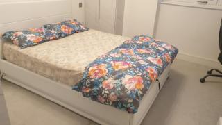 Comfort double bed room - Southall - 0