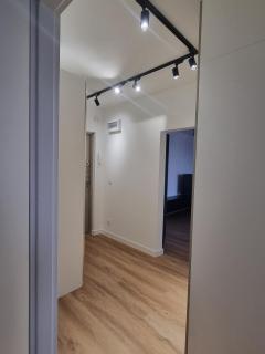Cozy Nest Apartment - Świnoujście - 5