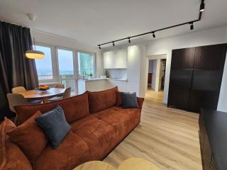 Cozy Nest Apartment - Świnoujście - 4