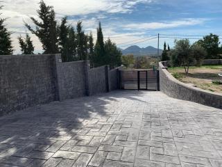 Wood House - Rebolledo - 1