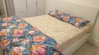 Comfort double bed room - Southall - 2