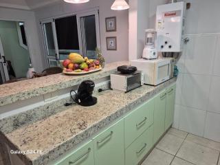 Cabo Frio- Casa pé na areia - Suíte vista mar- Garagem coberta privativa 2 vagas - Hospedagem para até 10 pessoas - 4